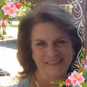 Meet your Posher, Susan l.